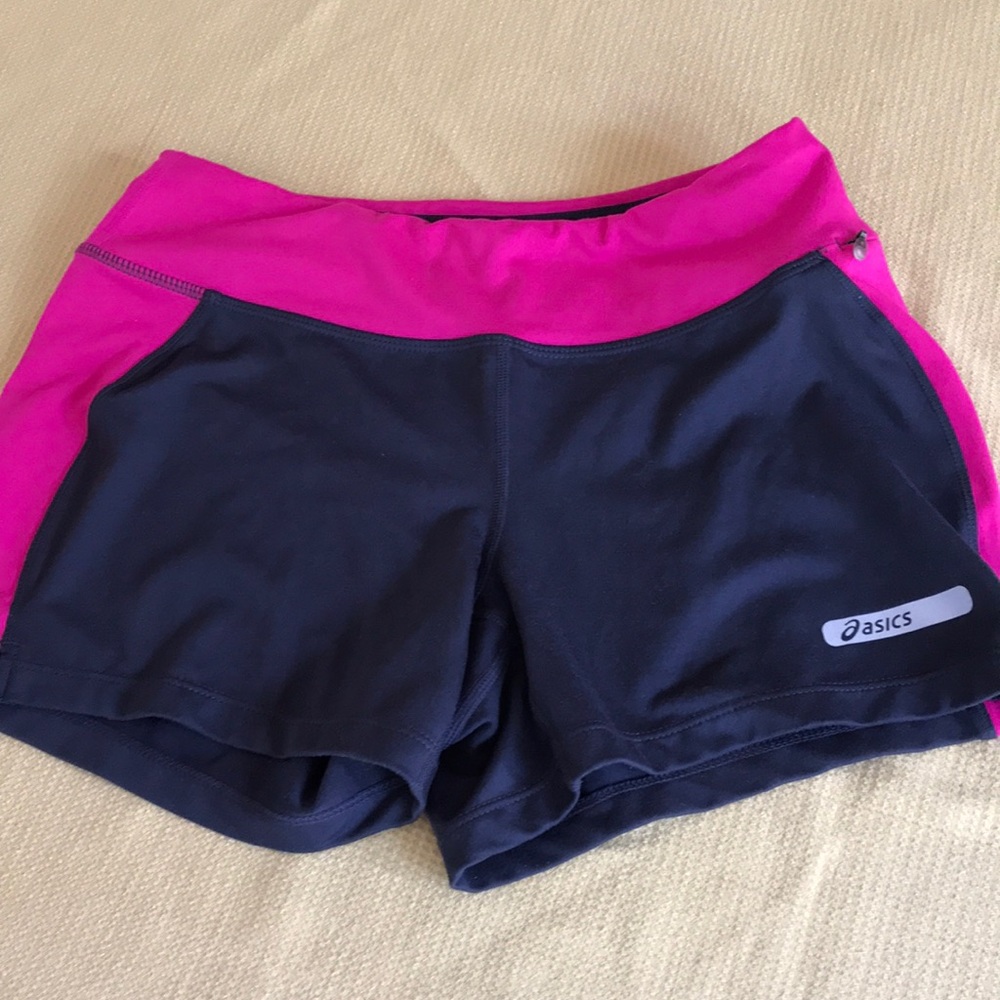Basics designer XS CrossFit training shorts